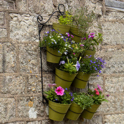 Wall Pot Holder