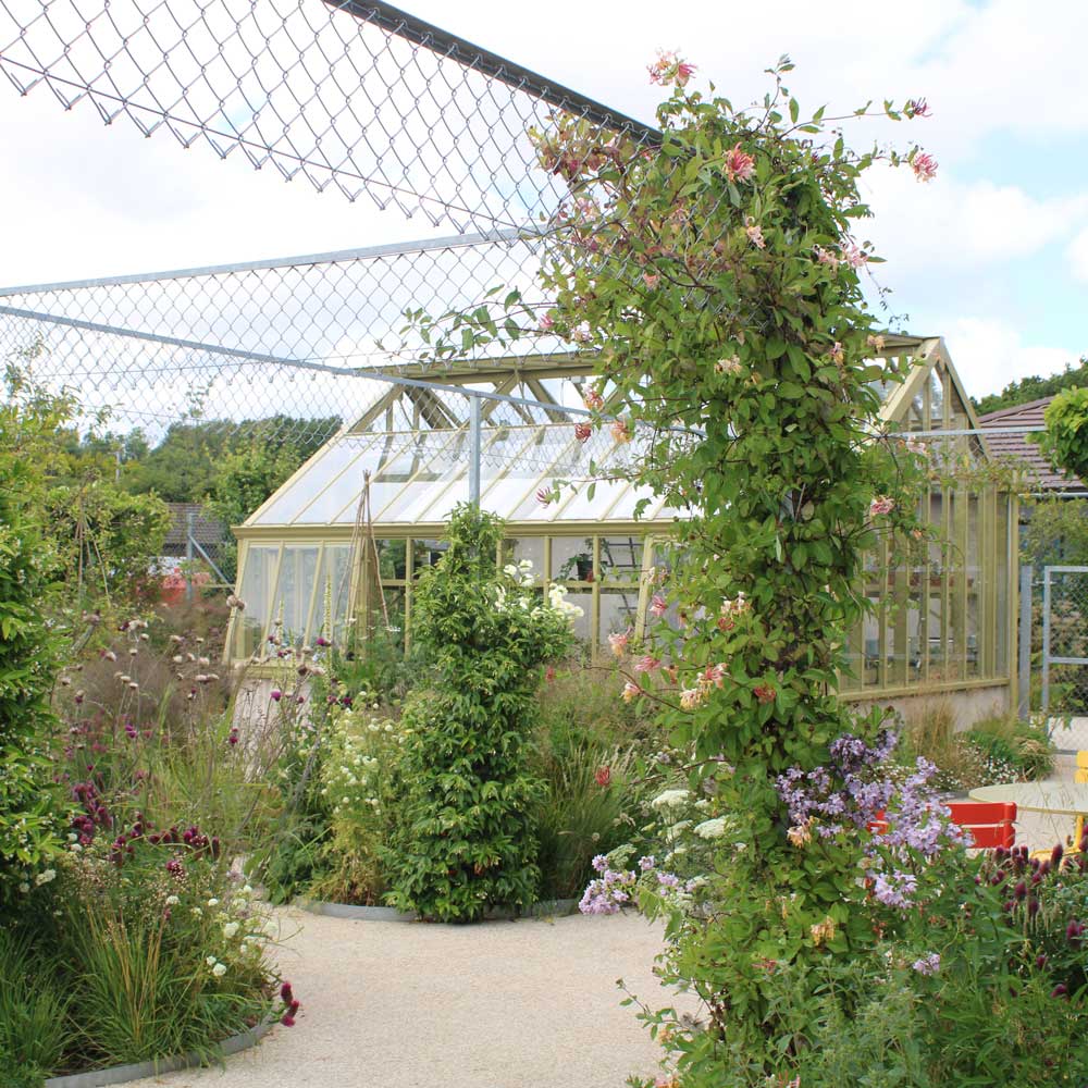 Horatio Gardens