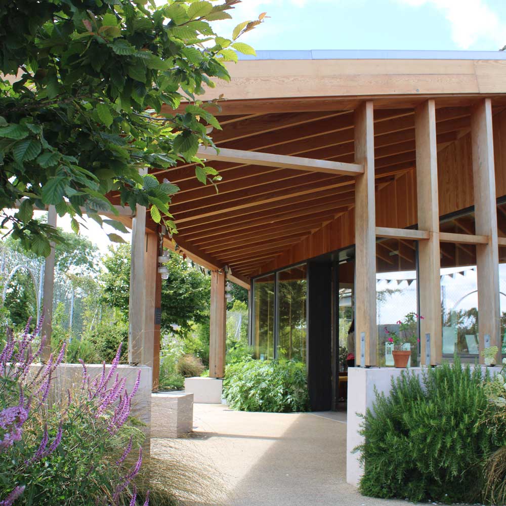 Horatio Gardens