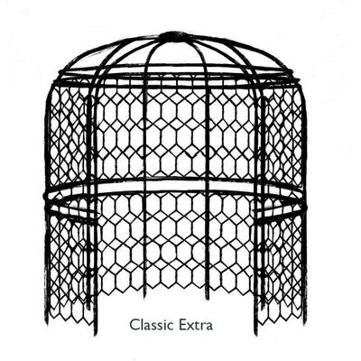 Round Arbour