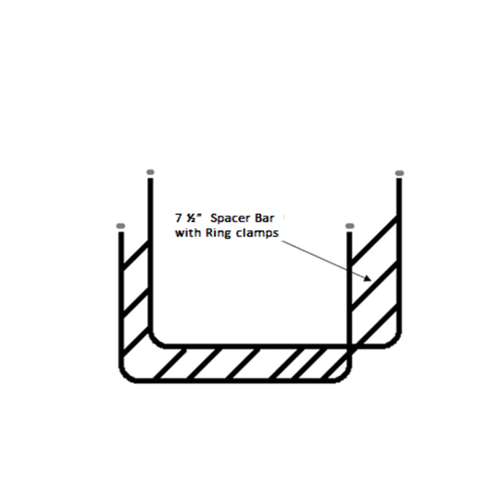 Log Ends (Single or Pairs)