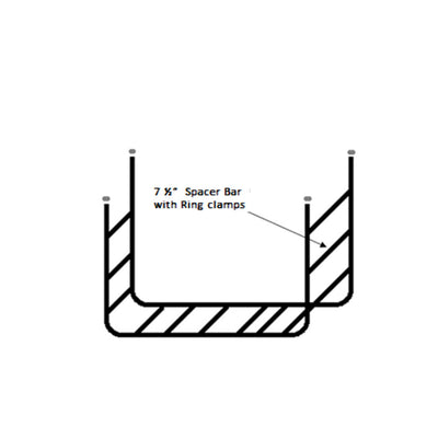 Log Ends (Single or Pairs)