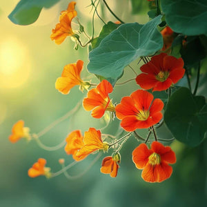 nasturtiums_flowers