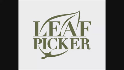 leaf picker video