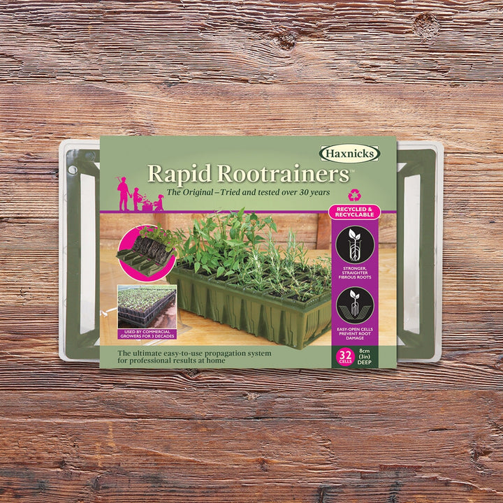 rapid_rootrainer