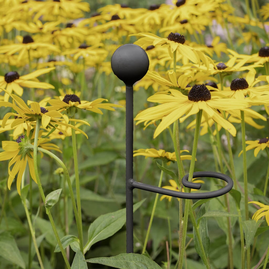 Elegance Stem Plant Stakes 4 pack
