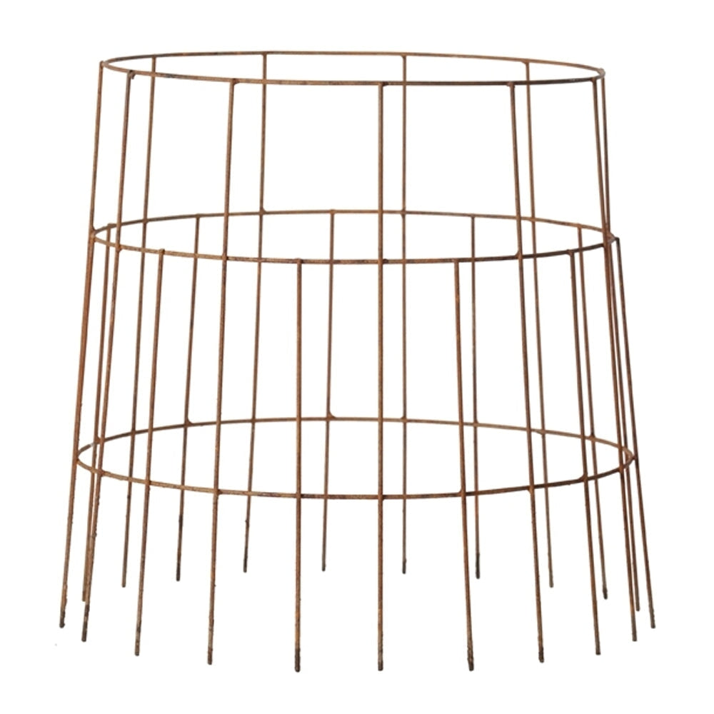 Root Support Frame Elegance Round Plant Support | Plant Frames And Supports | Agriframes