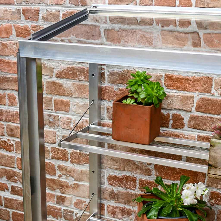 Half Size Cold Frame