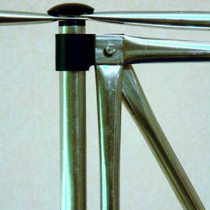 Walk-in Cage Door Parts