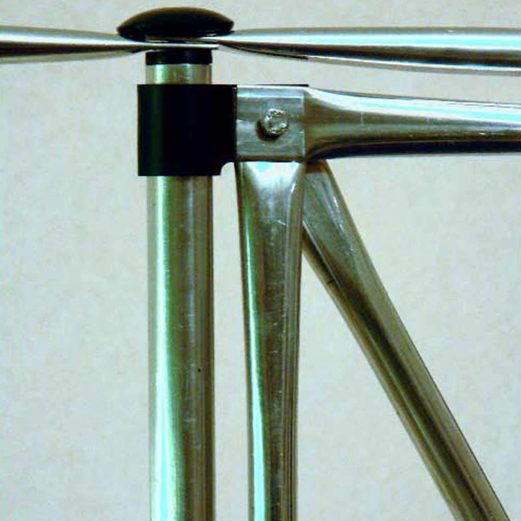 Walk-in Cage Door Parts
