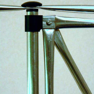 Walk-in Cage Door Parts