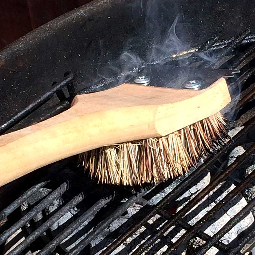 BBQ Grill Brush