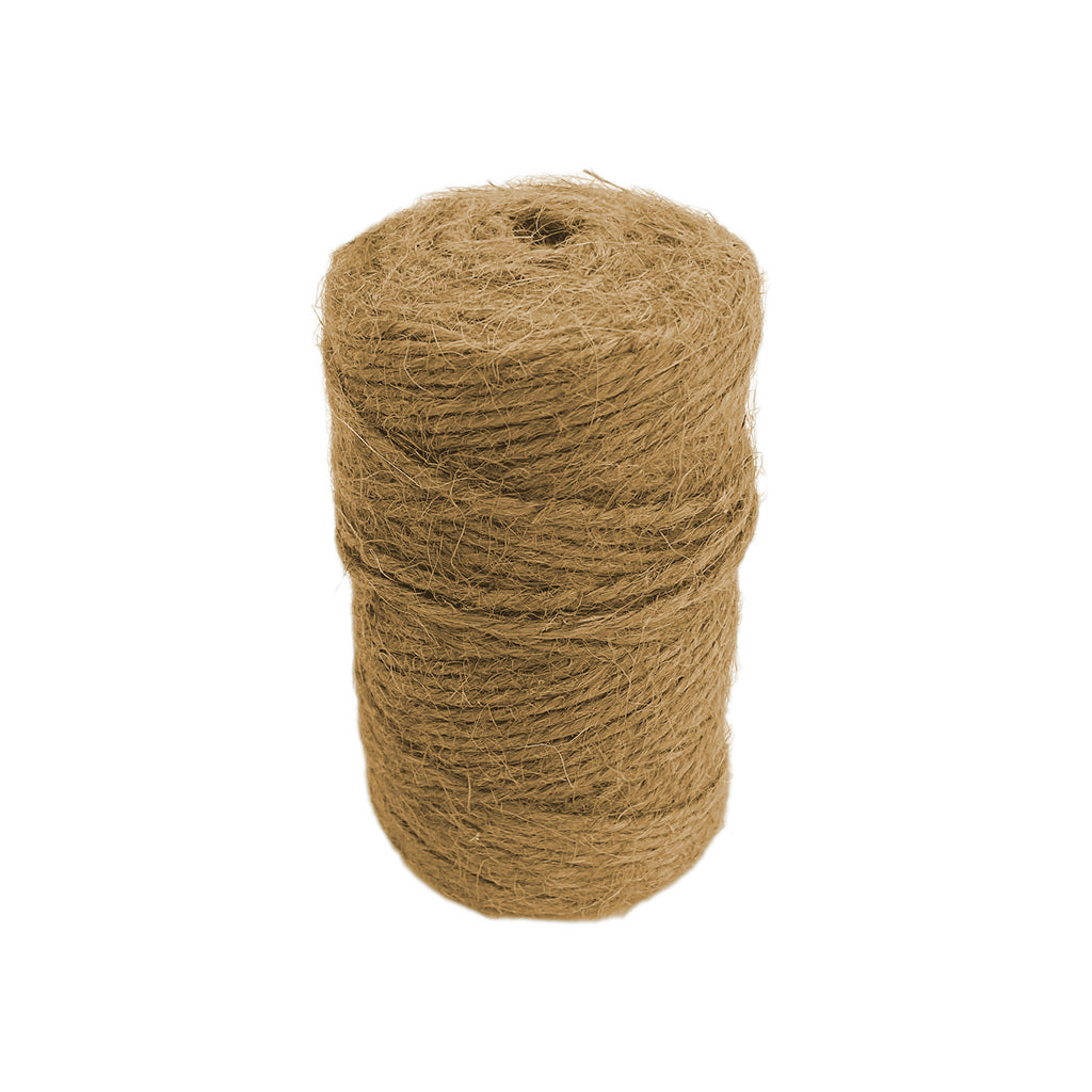 Natural Jute Twine 