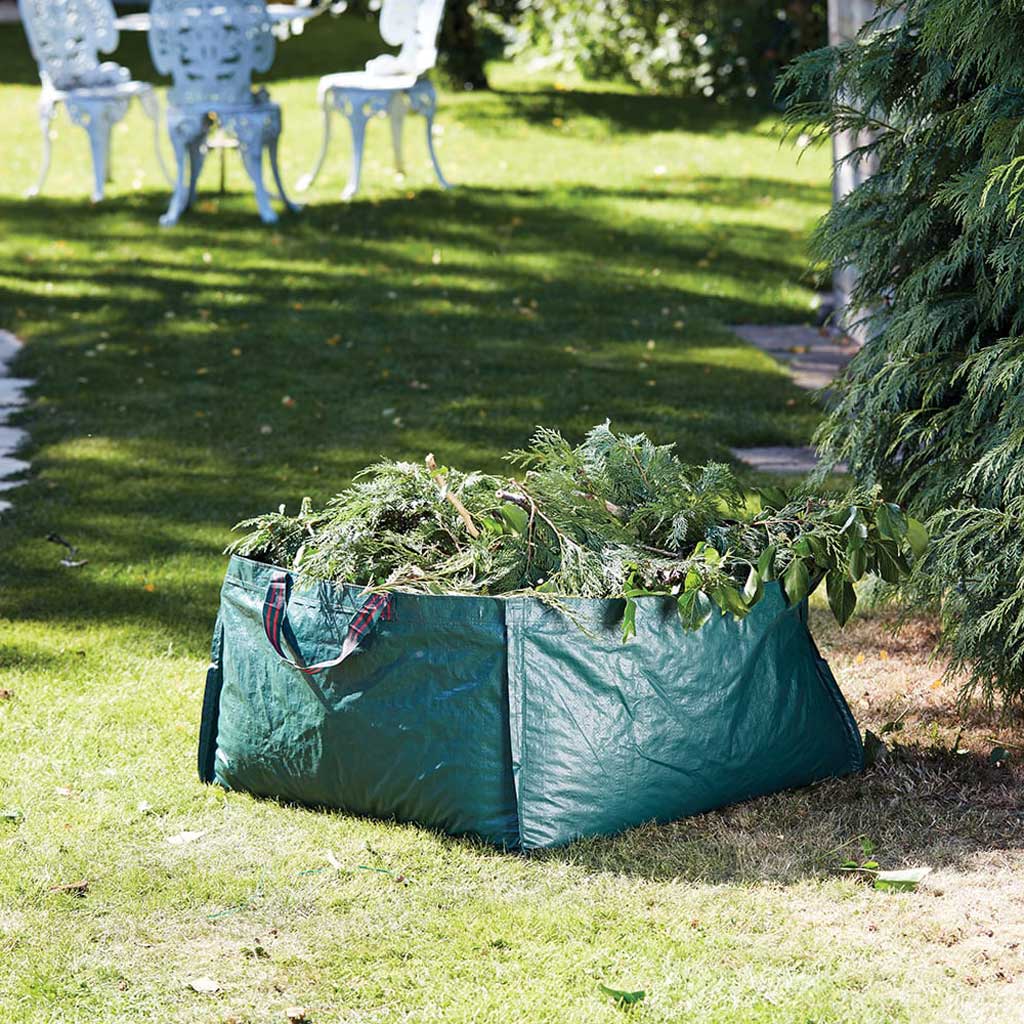 Bosskip- in use -agriframes