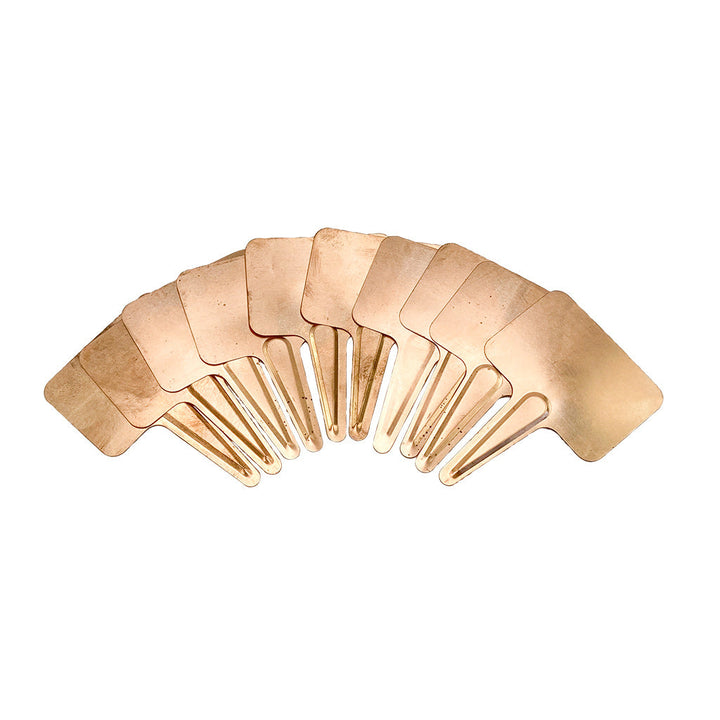 Copper T Labels