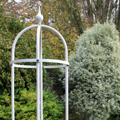 Classic Obelisk Bath Stone 
