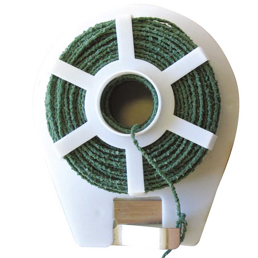 Climbing Wire- reel - agriframes