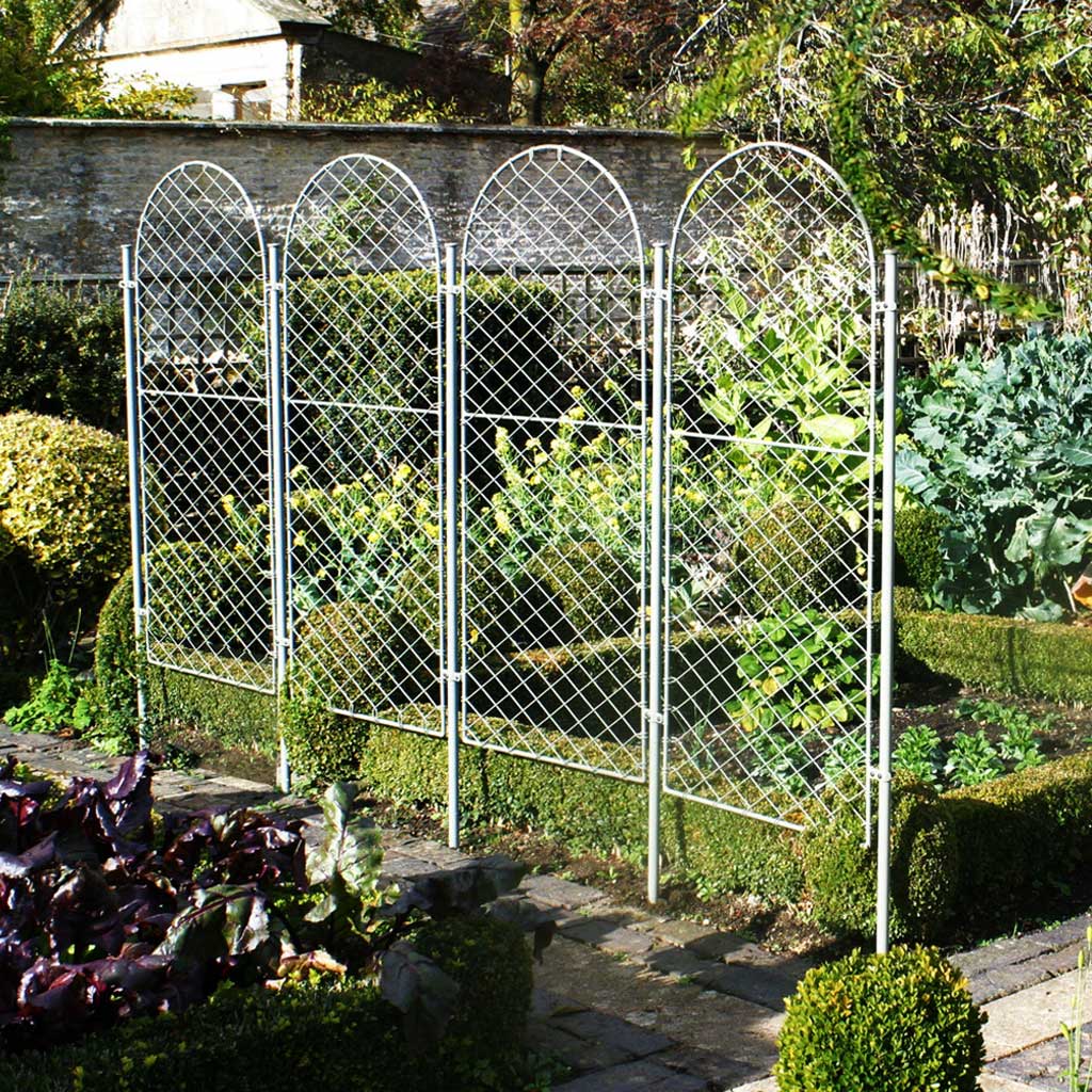 Elegance Screens - Round-group-agriframes