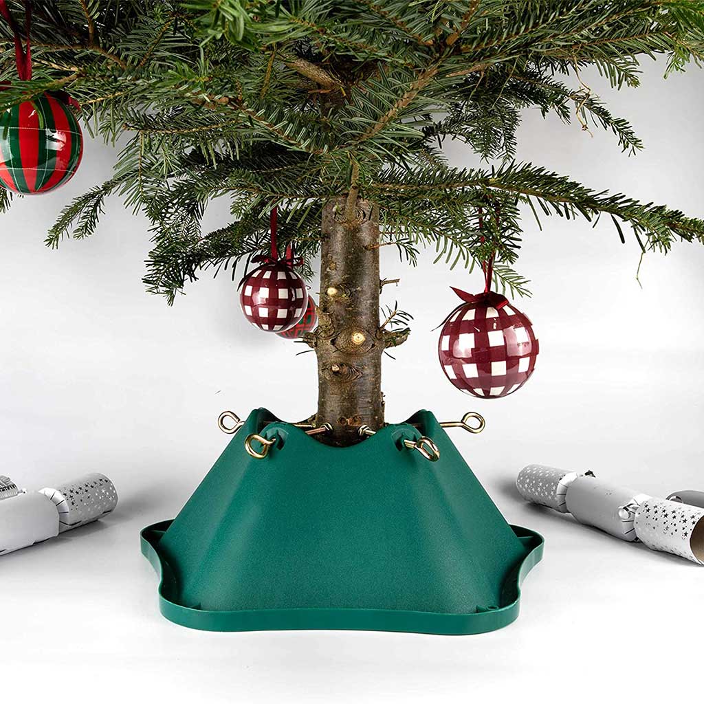 Classic Christmas Tree Stand 6ft Tree