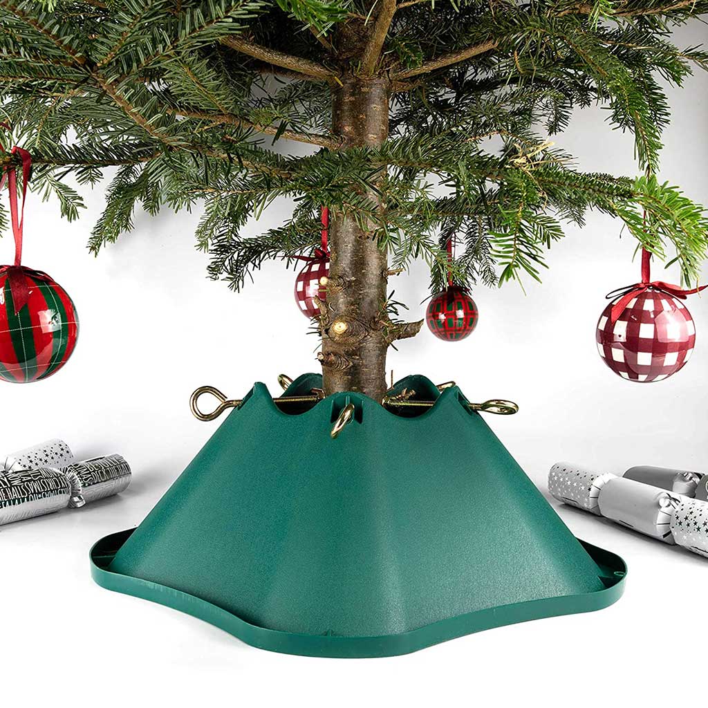 Classic Christmas Tree Stand 8ft Tree