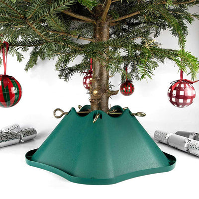 Classic Christmas Tree Stand - 8ft Tree