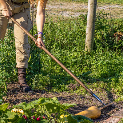 garden rake