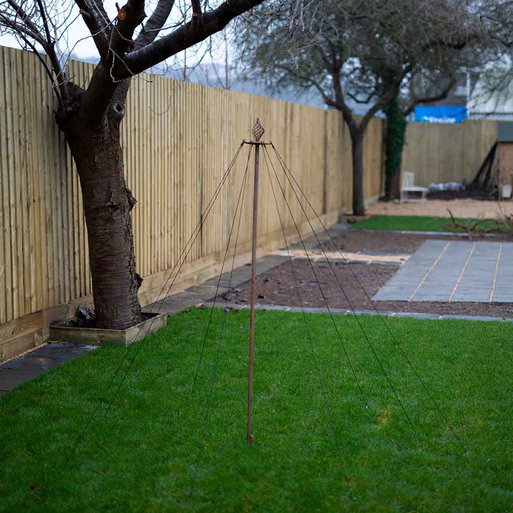 Garden Maypole | Plant Frames And Supports | Agriframes