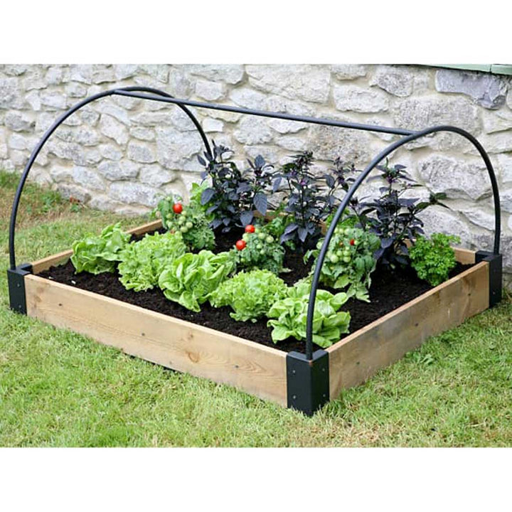 Raised Bed Growing System