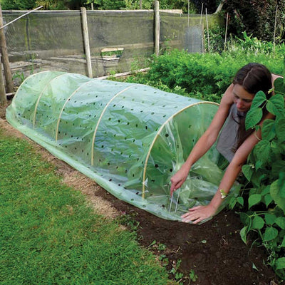 Tunnel Polycover