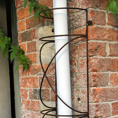 Elegance King Drainpipe Cover