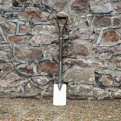 border spade