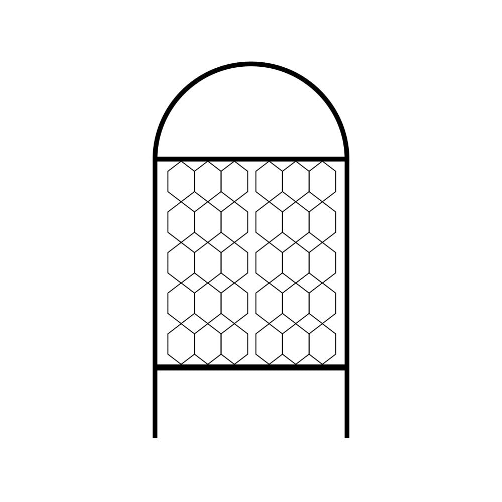 Round Screen