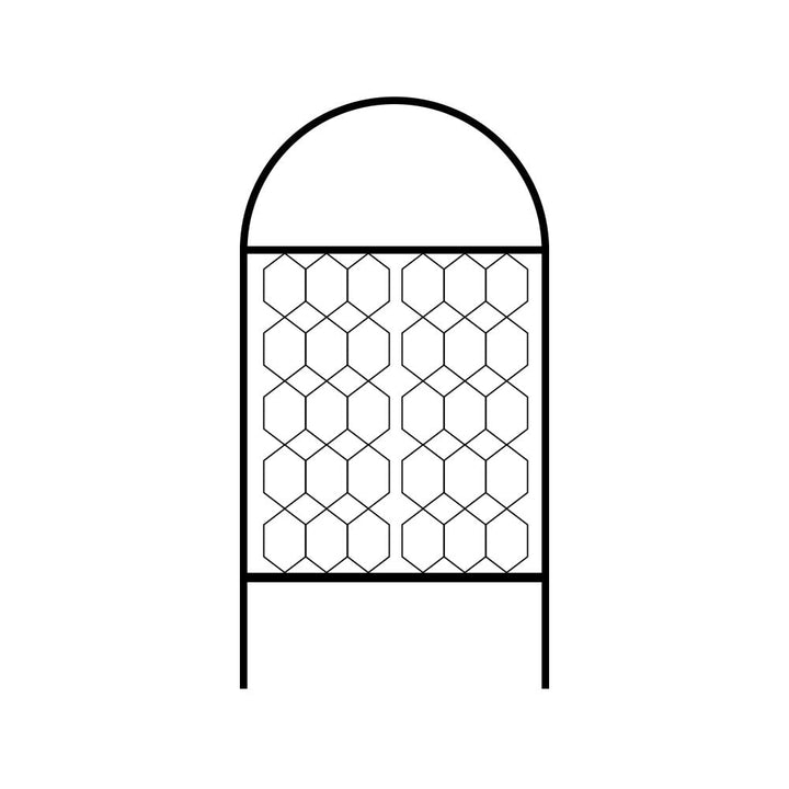 Round Screen