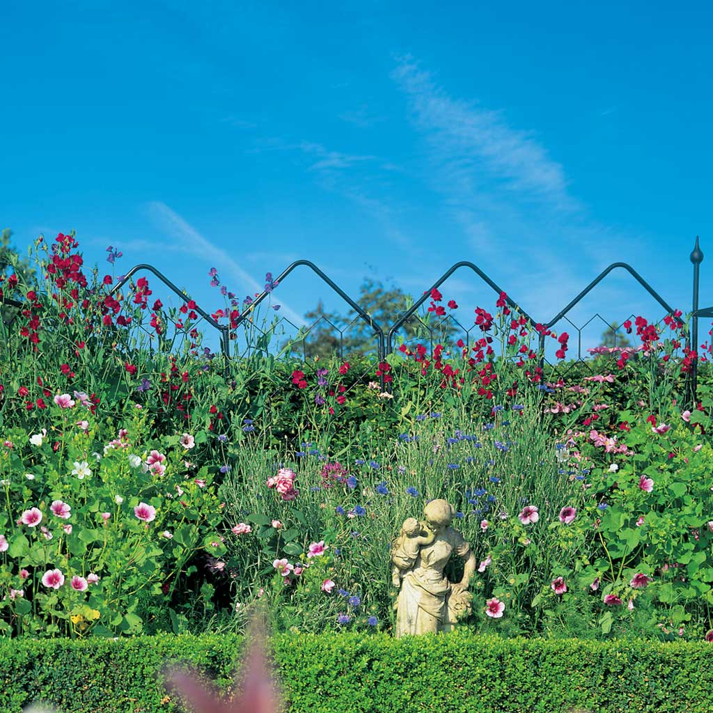 Alpine Screen | Garden Screens | Agriframes – Agriframes UK