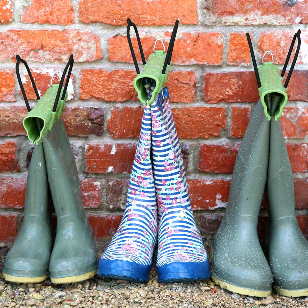 BootClamp