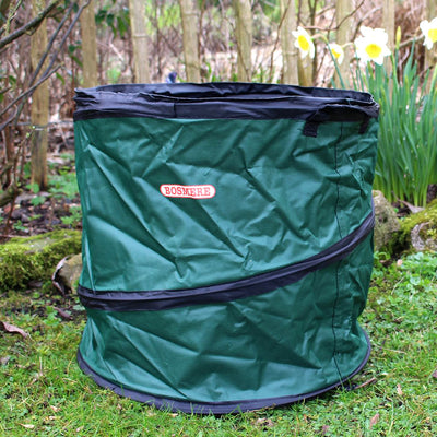 bospopupbag- in use full- agriframes  