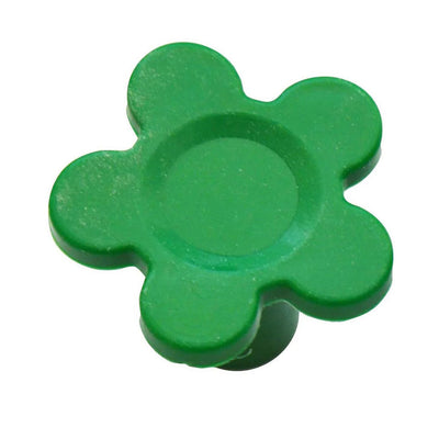 cane cap single green