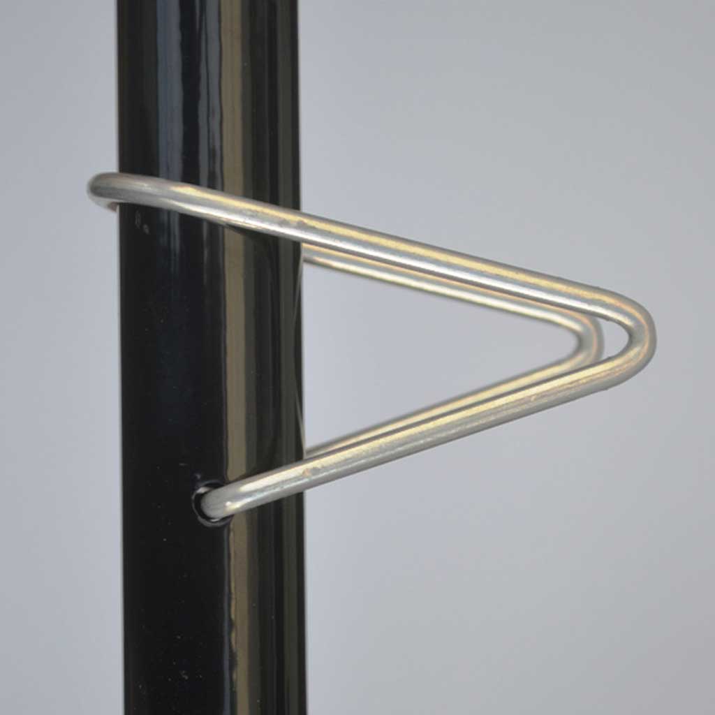 Walk-in Cage Door Parts