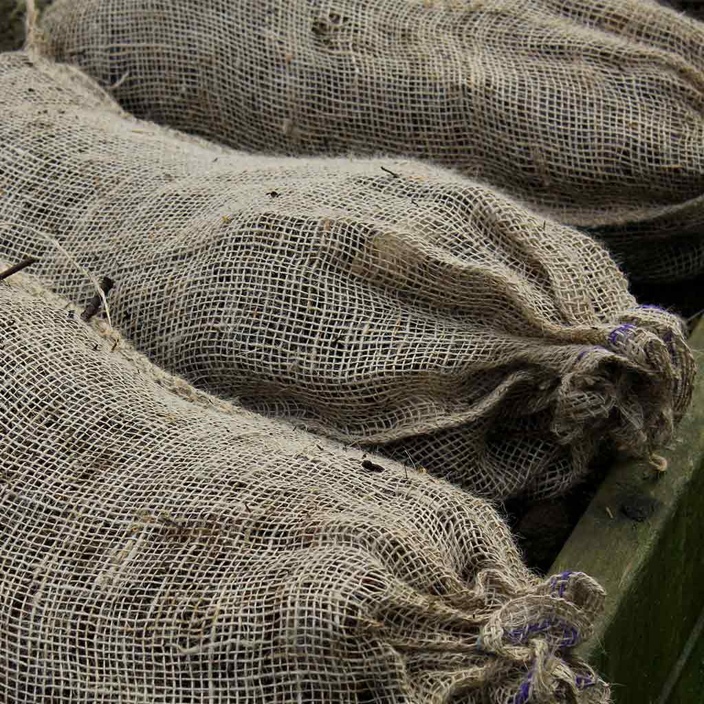 Leaf Composting Sacks Pack 3