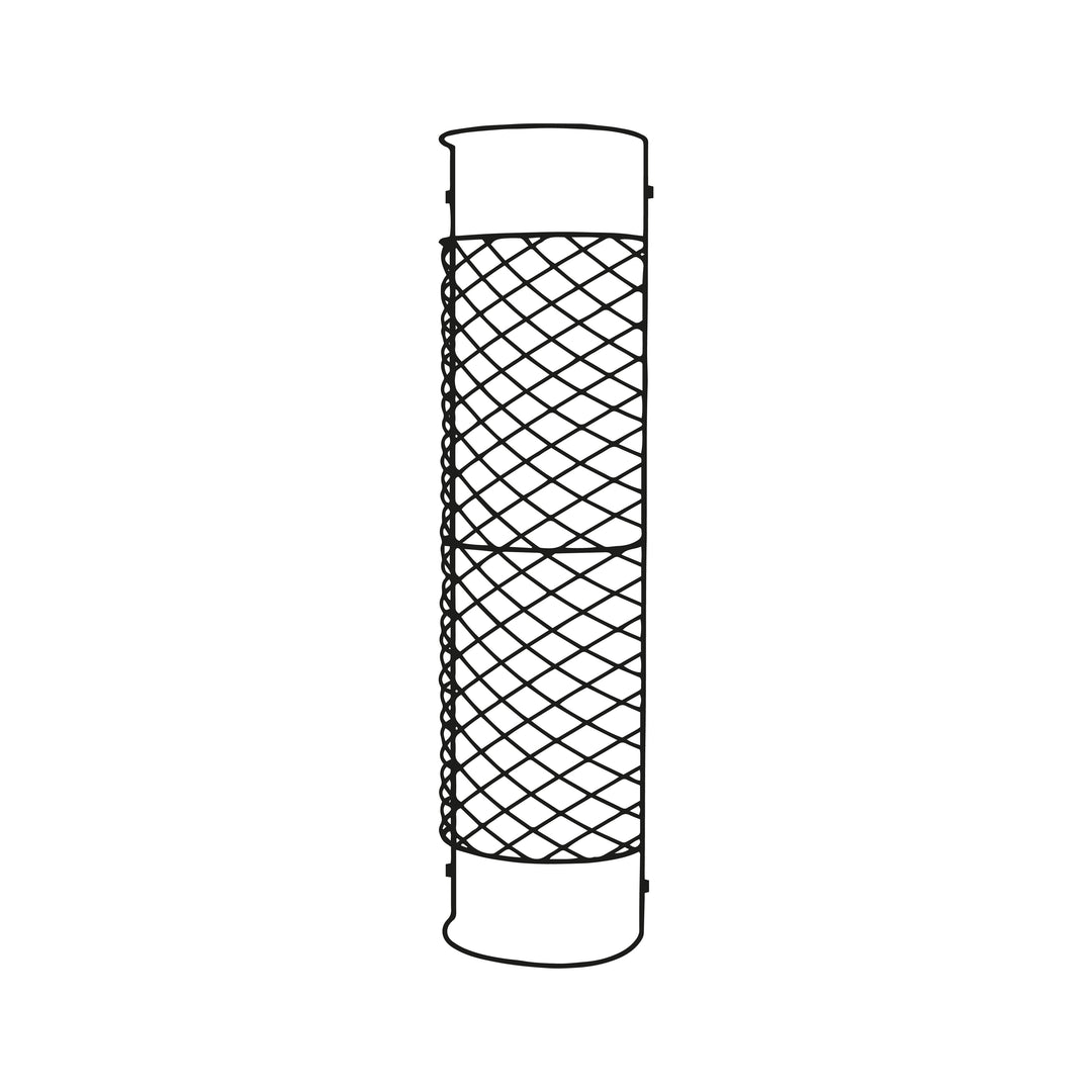 Elegance Drainpipe Cover