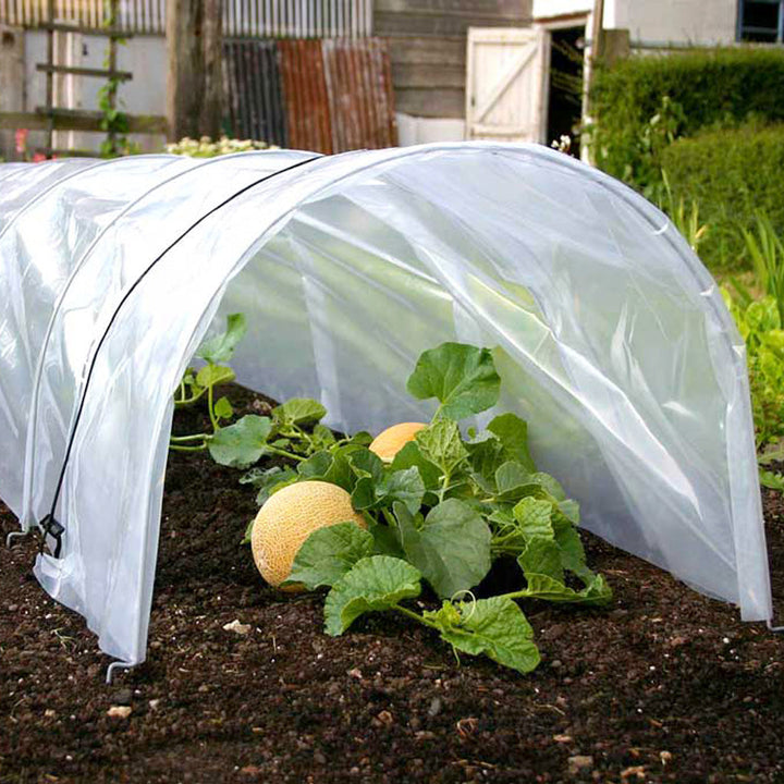 Easy Poly Tunnel