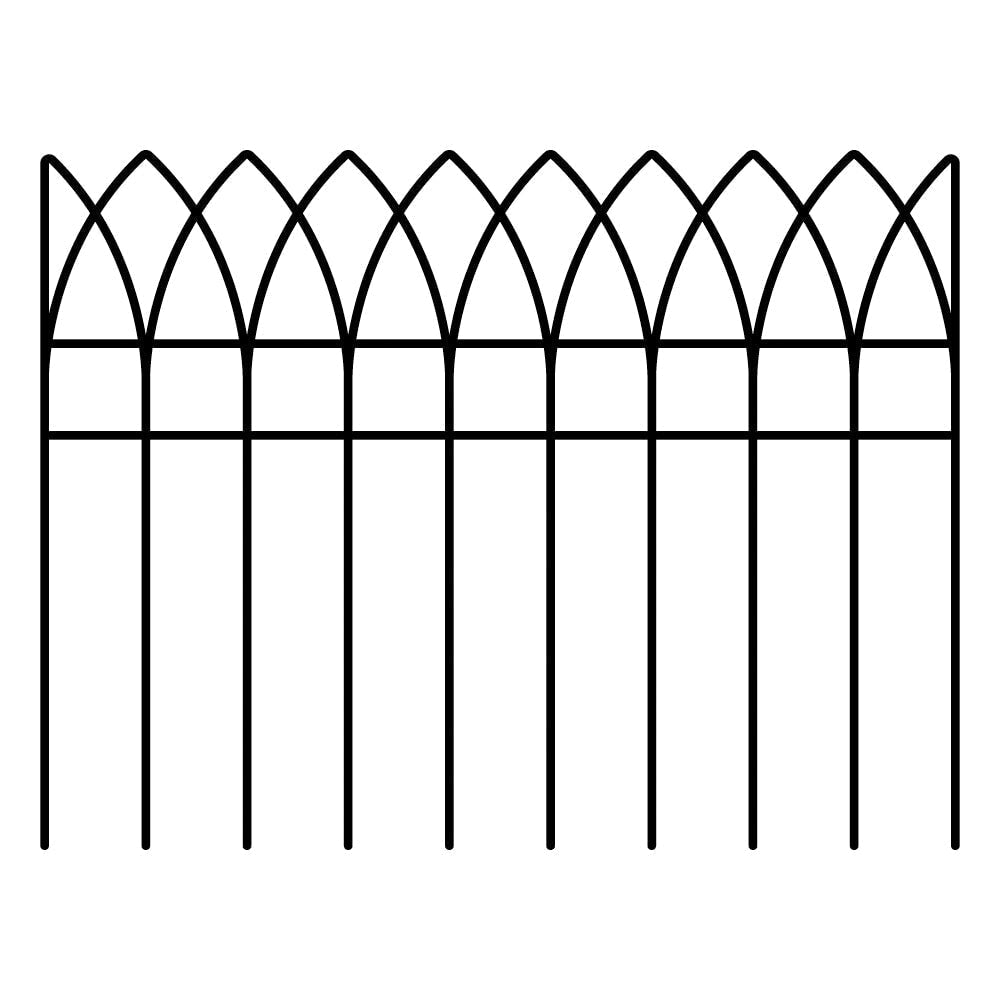 Elegance Lawn & Border Edging