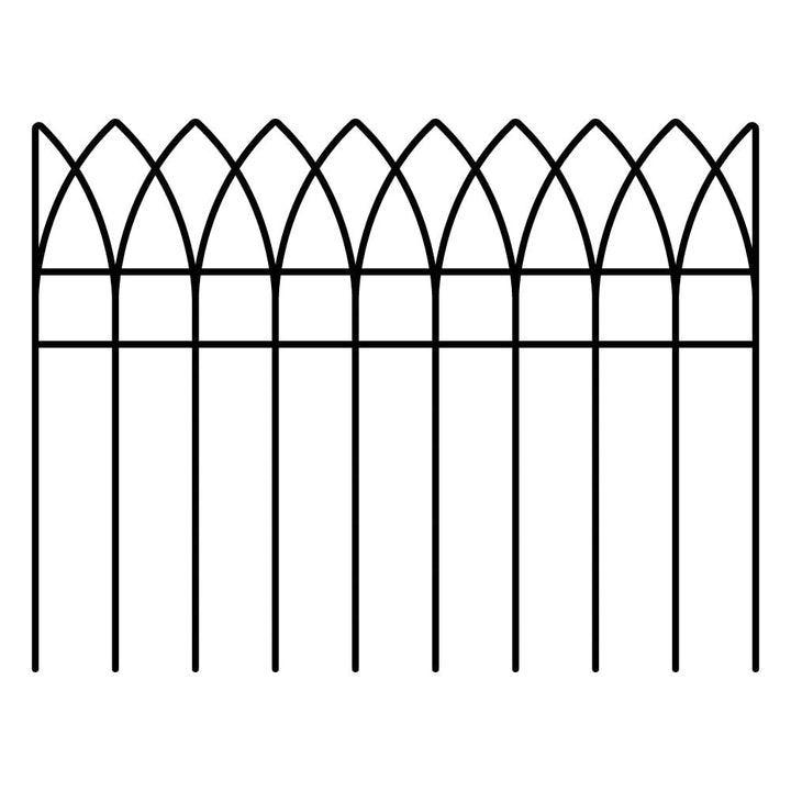 Elegance Lawn & Border Edging