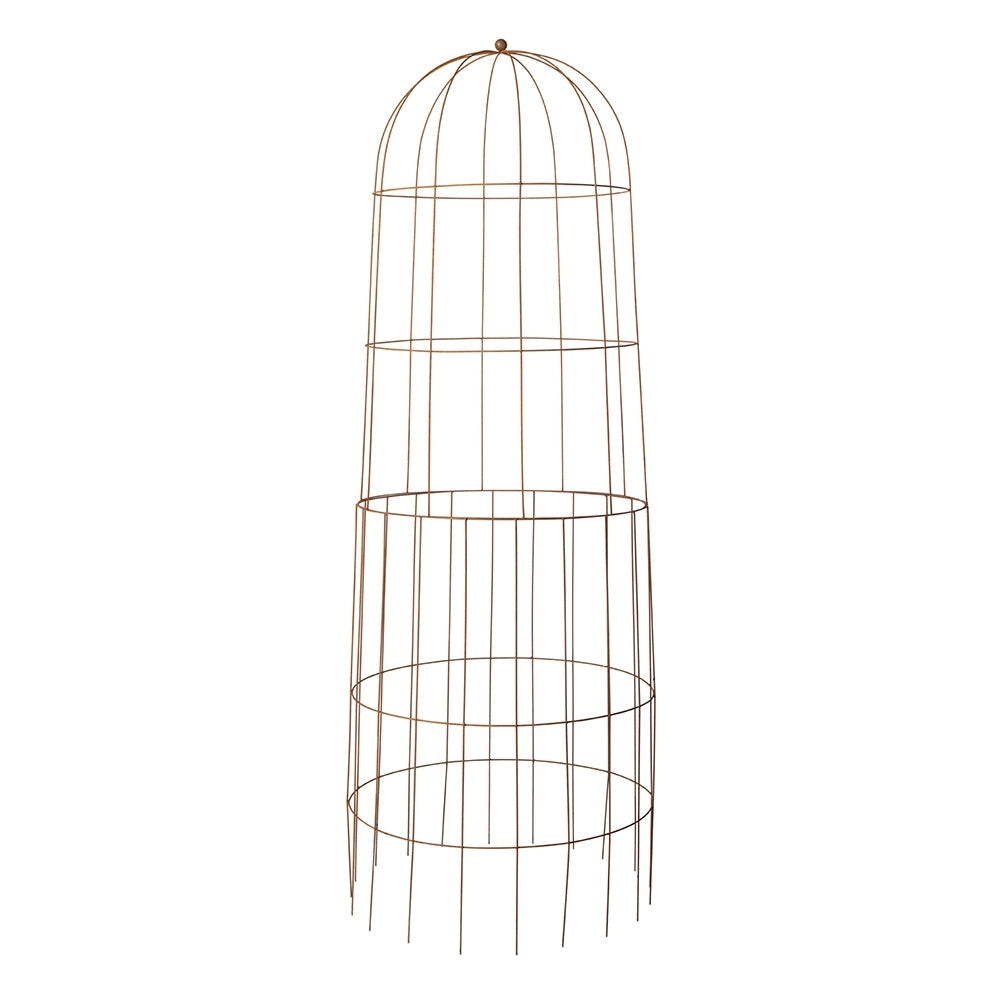 Elegance Runner Bean Tower