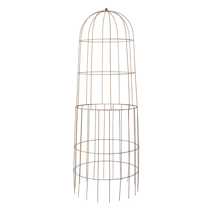 Elegance Runner Bean Tower