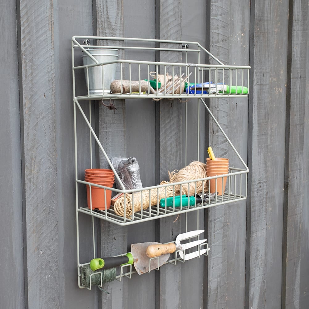 Tools Racks Uk Tool Racks & Storage | Agriframes