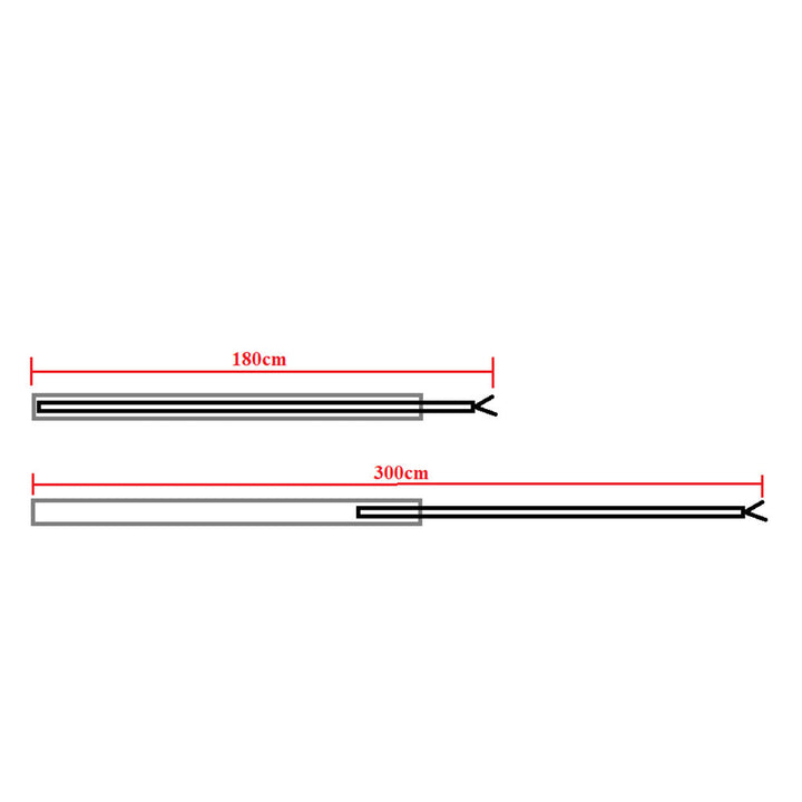 Fruit Branch Support