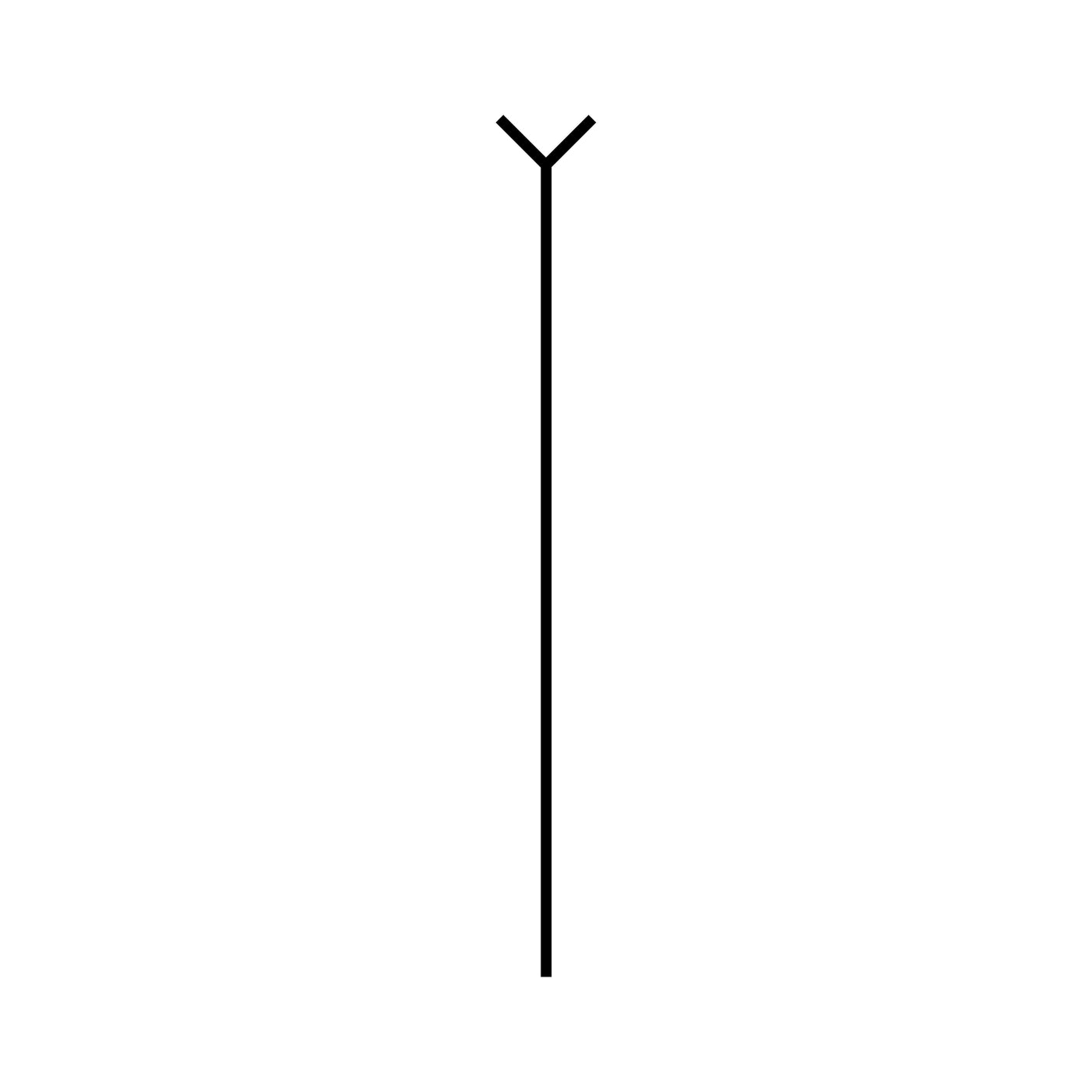 Branch Support Line Fruit Branch Support | Plant Frames And Supports | Agriframes ...