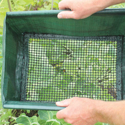 Garden Sieve