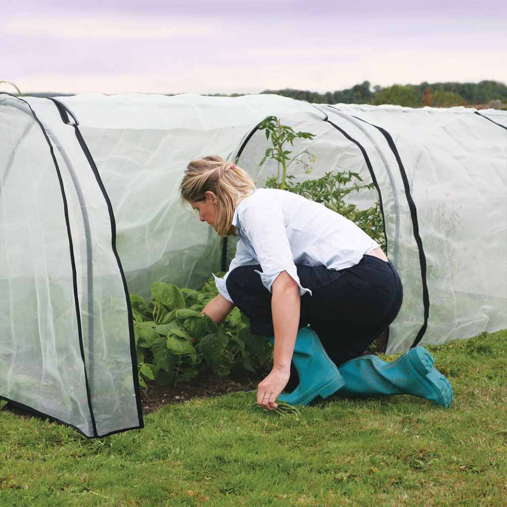 Grower Frame | Plant Frames & Supports | Agriframes